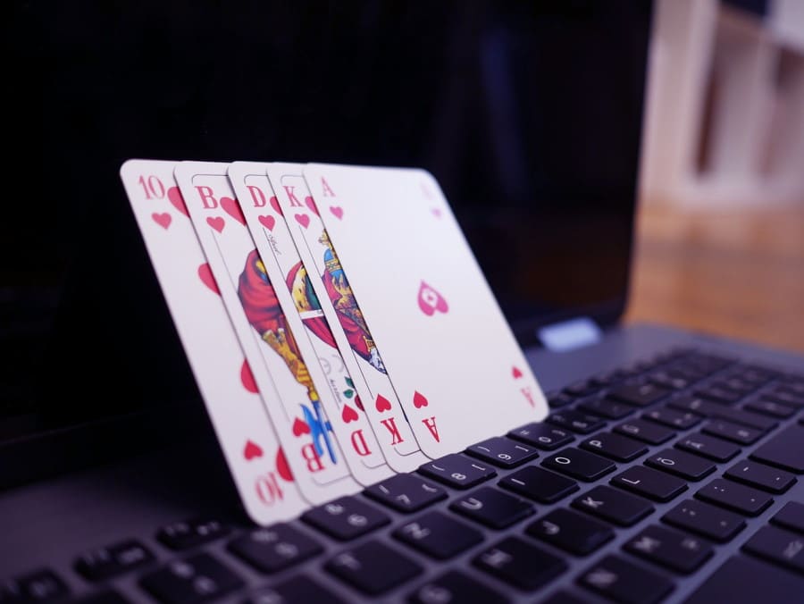 casinospel-online